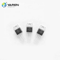 En stock Nouveau YR640 IRF640N TO-220 18A 200V Mosfet Liste de prix équivalente pour Mosfet