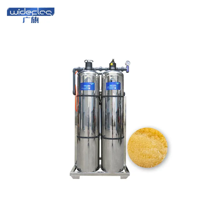 Manufacturer Water Purifier Machine Home Use Price Pre Activated Carbon Filter Water Purifier