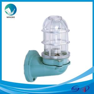 Applique murale SGE-W34PBUN, luminaire de pêche marine, réductions en gros disponibles - Product Image 3