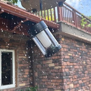 Solar Cob 360 Degree fila Light Camping Home Decoration Usb <strong>Charge</strong> Portable Design Tj68 Atmosphere <strong>Lamp</strong> - Product Image 5