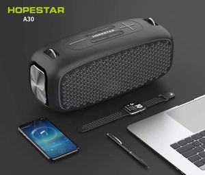 Altavoz Portátil Bluetooth de Alta Potencia de 60w con Banco de Energía - Product Image 5