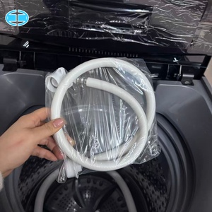 <span class=keywords><strong>Lave</strong></span>-<span class=keywords><strong>linge</strong></span> domestique entièrement automatique D OEM 10KG, ultra-économique, électrique, grande capacité - Product Image 5