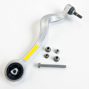 Kit de réparation de bras de suspension 31102348047, biellette de suspension côté gauche pour Série 5 E60 E61 - Product Image 2