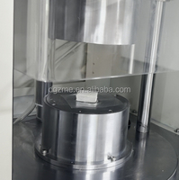 IS06502 Reómetro sin rotor de caucho vulcanizado barato Fabricación Proveedor de China para la venta