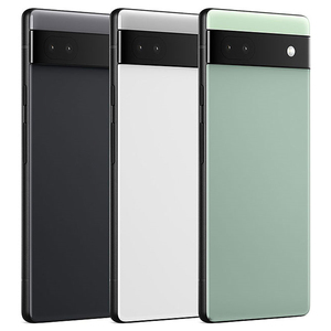 Teléfono Móvil Android <span class=keywords><strong>6a</strong></span> 5G LTE Octa Core con Pantalla OLED de 90Hz y Batería de 4000-4999mAh para Procesador Tensor, Venta al Por Mayor - Product Image 6