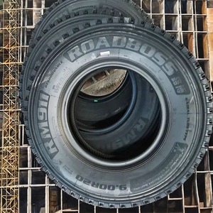 Pneus de camion radiaux longue distance ROADBOSS, modèle RM911 (G), tailles 12R22.5-13R22.5 pour camion - Product Image 3