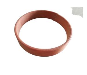 Anillo de guía de tela para pistón y varilla en cilindro hidráulico, banda de desgaste de resina acrílica - Product Image 1