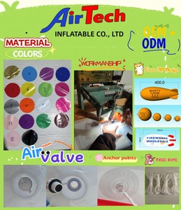 Customized <strong>Giant</strong> Inflatable Helium <strong>Balloon</strong> World Game Decoration Light Advertising Inflatable Helium Parade Floats Ball - Product Image 5