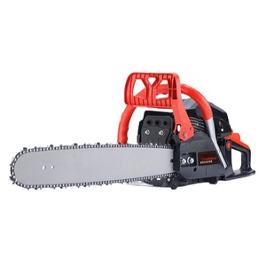 New Arrival Professional Big Power Industrial Chainsaw for <b>Cutting</b> Wood Portable Chain Saw <b>Log</b> High Power Pruning - Product Image 1