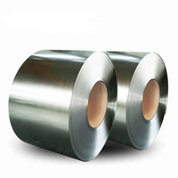 Bobine d'acier galvanisé laminé à froid de première qualité pour le formage par emboutissage de précision et la fabrication métallique sur mesure