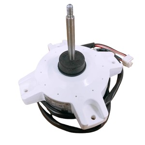 Moteur de ventilateur de climatiseur Panasonic RD-280-40-8S 1HP 2HP, pièce de rechange pour unité extérieure des modèles à onduleur - Product Image 3