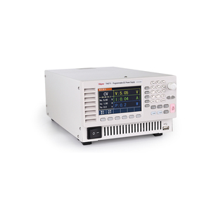 Fuente de Alimentación de Corriente Continua Programable Modelo TH6711 TH6721 TH6731 TH6741 Instrumentos de Medición Electrónicos - Product Image 2