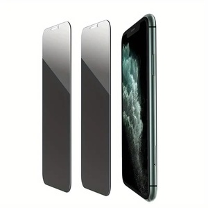 <span class=keywords><strong>Pellicola</strong></span> protettiva in vetro temperato <span class=keywords><strong>per</strong></span> Apple 17, 16, 15, <span class=keywords><strong>iPhone</strong></span> 13, <span class=keywords><strong>12</strong></span> con protezione della privacy. <span class=keywords><strong>Pellicola</strong></span> protettiva in vetro temperato anti-spia <span class=keywords><strong>per</strong></span> Apple 14 <span class=keywords><strong>Pro</strong></span> Max. - Product Image 3
