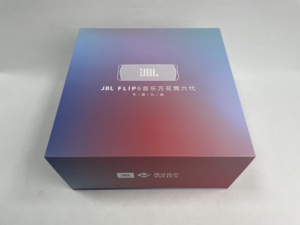 New Product Printed Paper <b>Box</b> Superior Quality Custom Logo <b>Box</b> Exquisite Packaging <b>Box</b> - Product Image 2