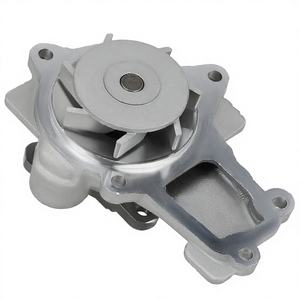 Bomba de Refrigerante para Town/Country <span class=keywords><strong>Grand</strong></span> <span class=keywords><strong>Caravan</strong></span> 08-10 04648952AB 4648952AB 4648952 04648952 AW6231 - Product Image 2