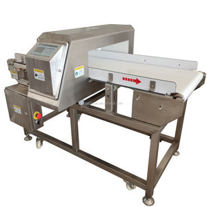 Çözünebilir kahve sanayi JZD-600 fabrika çıkışı için fabrika çıkış <span class=keywords><strong>Metal</strong></span> dedektörü - Product Image 1