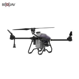 บรูเอวีต่ำ MOQ โดรนเครื่องพ่นสารเคมีป้องกันพืช - Product Image 3