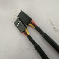 Kabel Harness Skuter yang Dapat Disesuaikan