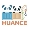 Shijiazhuang Huance Import And Export Trading Co., Ltd. logo