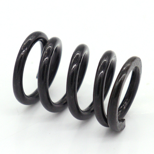 Piezas de Repuesto pequeñas personalizadas para lavadora, resorte de bobina de ferrocarril grande - Product Image 3