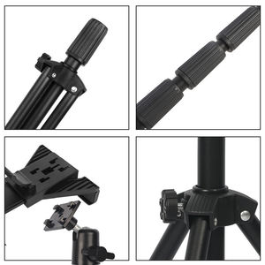 Giá ba chân <span class=keywords><strong>Tripod</strong></span> cho máy ảnh chủ di động núi Tripe đứng CLIP máy ảnh <span class=keywords><strong>tripod</strong></span> cho máy ảnh và điện thoại - Product Image 2