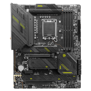 เมนบอร์ด MPG Pro Z790I Z790 TOMAHAWK WIFI GODLIKE CARBON Ti EDITION Z790-A Z790-P Z790-S Z790-VC D5 TX GAMING TX PRIME Str - Product Image 1