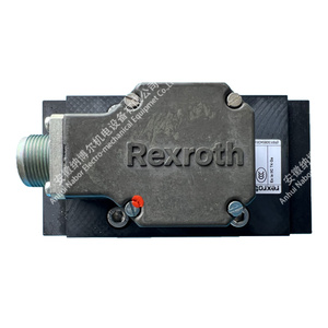 R901370776 4WS2EM10-5X/90B11XHET210K31EV-100 ตัวควบคุมทิศทาง - Product Image 4