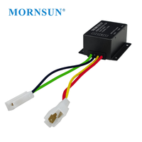 Modul Daya Konverter DC-DC 90V Mornsun KUB9090HB-30AG KUB9090GBF-20AG KUB72CCS-5A KUB9090EBP-10AG untuk AGV