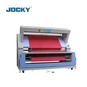 JK-185S-1 Automatique tissu et machine d'inspection de tissu