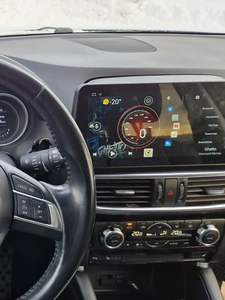เครื่องเล่นวิดีโอมัลติมีเดียหน้าจอแอนดรอยด์13ขนาด1920*720 QLED สำหรับ MAZDA <span class=keywords><strong>CX</strong></span>-5 CX5 <span class=keywords><strong>CX</strong></span> 5 2012 2015 CarPlay วิทยุรถยนต์ autoradio 128GB - Product Image 4