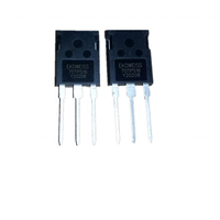 Nouvel inverseur original / SCR unidirectionnel Dilongyi / thyristor 70A 1600V boîtier TO-247 70TPS16