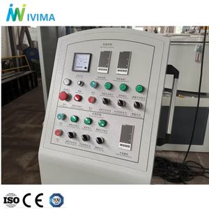 เครื่องปั่นผสมดาวเคราะห์แบบอัตโนมัติทำจากสแตนเลสเครื่องปั่นพร้อมการกำหนดค่าแนวนอนของ PLC และแบริ่ง - Product Image 2