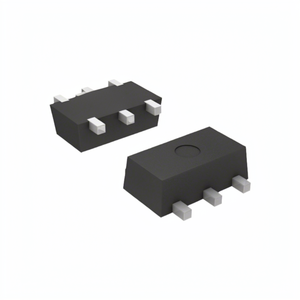 Power Management (PMIC) Original SOT 89 5/6 Buy Online Electronic Components UM1770Y-33 - Product Image 1