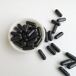 Les suppléments de maca de haute qualité soutiennent l'endurance énergétique masculine avec des capsules de ginseng - Product Image 4