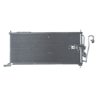 60668109 pièces de voiture usine Auto Ac climatiseur condenseur évaporateur