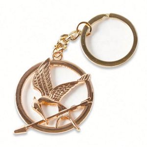 Promotional Logo Soft Enamel Double Sided Keychains Charm Animal Horse Gift Zinc Alloy <b>Custom</b> Metal <b>Key</b> <b>Ring</b> with Free Samples - Product Image 5