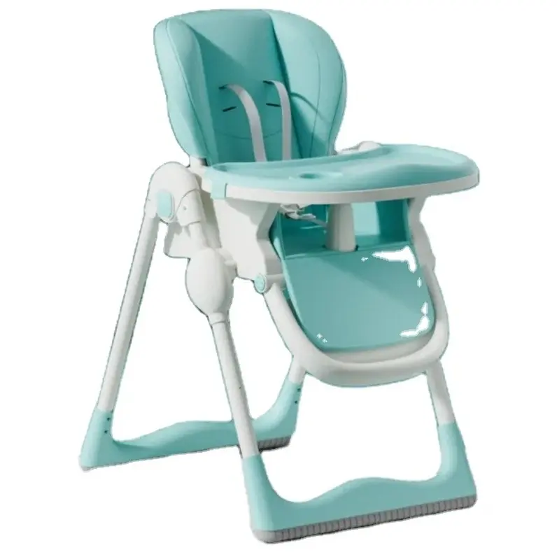 신생아 안락 의자 안락 의자 동축 아기 유물 아기 먹이 높은 의자 3 in 1 높은 의자 흔들 아기