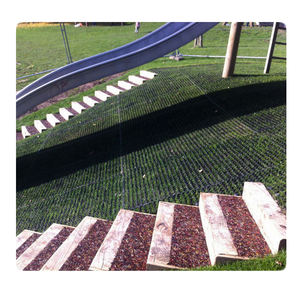 Factory Made Kitchen Workshop Anti-fatigue Hollow <b>Mat</b> - Product Image 2