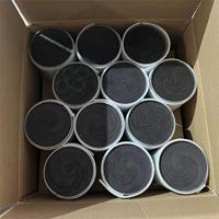 Catalizzatore Universale a Tre Vie con Substrato Metallico 200/300/400 CPSI per Auto Euro 2 - Vendita all'Ingrosso