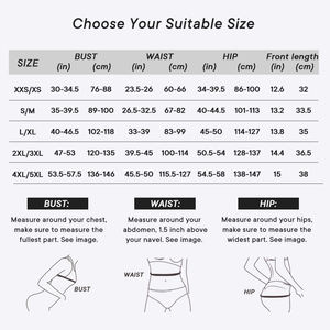 บอดี้สูทไร้ตะเข็บคุณภาพสูง ระบายอากาศได้ดี สำหรับผู้หญิง ทรงสายเดี่ยว เปิดหลัง ช่วยกระชับสัดส่วน สร้างรูปร่าง - Product Image 6