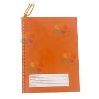 Fournitures scolaires livraison rapide aux Philippines cahier de fil fait main cahier d'exercices en gros