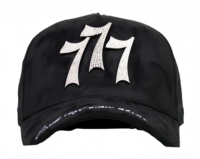 Gorras de Béisbol X Sad Boyz Gorras 31caps Del Mago, de Algodón de Calidad G5 con Bordado 3D y Pedrería, 100% Nuevas y Originales