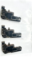 Scheda Madre Usata Sbloccata Haoguang per iPhone 17 Pro Max 256GB con Face ID Completo, Parte di Ricambio Pre-Testata, Confezione Personalizzata