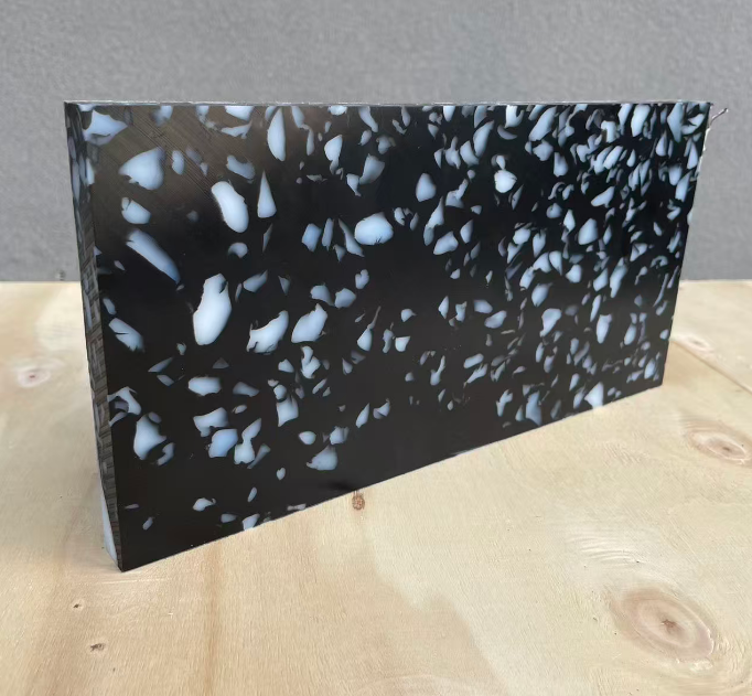 Ultra High Molecular Weight Recycled Food