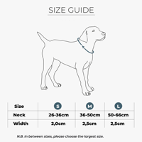 Vente en gros de collier de chien avec logo personnalisé accessoire design réglable en nylon pour animaux de compagnie motif solide et doux pour chats