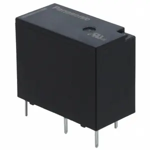 RT3SP2-12V Solid State Relais