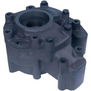 HUAMAO 4WG200 4644024246 Wheel Loader Slide Hydraulic Gear Pump Engine Kits Gear <b>Box</b> - Product Image 6