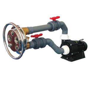 Jet de <span class=keywords><strong>contre</strong></span>-<span class=keywords><strong>courant</strong></span> pour <span class=keywords><strong>piscine</strong></span> de natation, en acier inoxydable, résistant <span class=keywords><strong>à</strong></span> la corrosion, <span class=keywords><strong>à</strong></span> débit d'eau constant, pour spa - Product Image 1