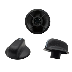 Bouton de commande de chauffage AC compatible avec Jeep Wrangler 1997 1998, bouton de ventilateur pour 4882790 - Product Image 5