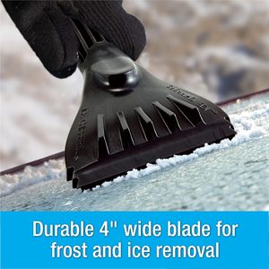 Carcaticz nóng bán cao-hiệu quả 10-inch gấu <span class=keywords><strong>Claw</strong></span> <span class=keywords><strong>Ice</strong></span> <span class=keywords><strong>scraper</strong></span> cho xe - Product Image 5